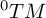 Superscript 0 Baseline upper T upper M