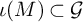 iota left parenthesis upper M right parenthesis subset of script upper G
