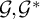 script upper G comma upper G Superscript asterisk