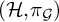 left parenthesis script upper H comma pi Subscript script upper G Baseline right parenthesis