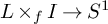 upper L times Subscript f Baseline upper I right arrow upper S Superscript 1