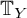 upper T Subscript upper Y