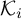 upper K Subscript i