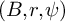 left parenthesis upper B comma r comma psi right parenthesis
