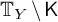 upper T Subscript upper Y Baseline divided by sans serif upper K