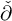 ̌ partial differential