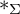 asterisk Subscript upper Sigma Baseline