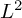 upper L squared