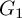 upper G 1