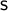 sans serif s
