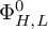 upper Phi Subscript upper H comma upper L Superscript 0