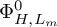 upper Phi Subscript upper H comma upper L Sub Subscript m Subscript Superscript 0