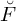 ̆ upper F