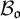 script upper B Subscript German o