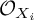 upper O Subscript upper X Sub Subscript i