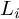 upper L Subscript i