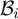 script upper B Subscript i