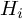 upper H Subscript i