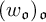 left parenthesis w Subscript German o Baseline right parenthesis Subscript German o