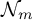 script upper N Subscript m