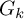 upper G Subscript k