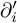 partial differential prime Subscript i Baseline