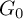upper G 0