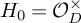 upper H 0 equals upper O Subscript upper D Superscript times