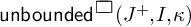 unbounded box open parenthesis J-super-plus, I, k close parenthesis