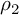 rho 2