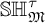 upper S upper H Subscript German upper M Superscript tau