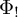 upper Phi Subscript factorial