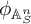 phi Subscript upper A Sub Subscript upper S Sub Superscript n