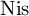 upper N i s