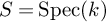upper S equals backslash operatorname upper S p e c left parenthesis k right parenthesis