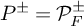 upper P Superscript plus or minus Baseline equals upper P Subscript upper F Superscript plus or minus