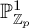 upper P Subscript upper Z Sub Subscript p Superscript 1