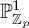 upper P Subscript upper Z Sub Subscript p Superscript 1