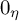 0 Subscript eta