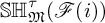 upper S upper H Subscript German upper M Superscript tau Baseline left parenthesis script upper F left parenthesis i right parenthesis right parenthesis