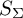 upper S Subscript upper Sigma