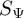 upper S Subscript upper Psi