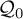 upper Q 0