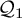 upper Q 1