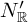 upper N Subscript backslash operatorname double struck upper R Baseline prime