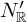 upper N Subscript backslash operatorname double struck upper R Baseline prime