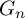 upper G Subscript n