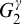 upper G 2 Superscript gamma