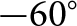 minus 60 ring