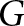 upper G